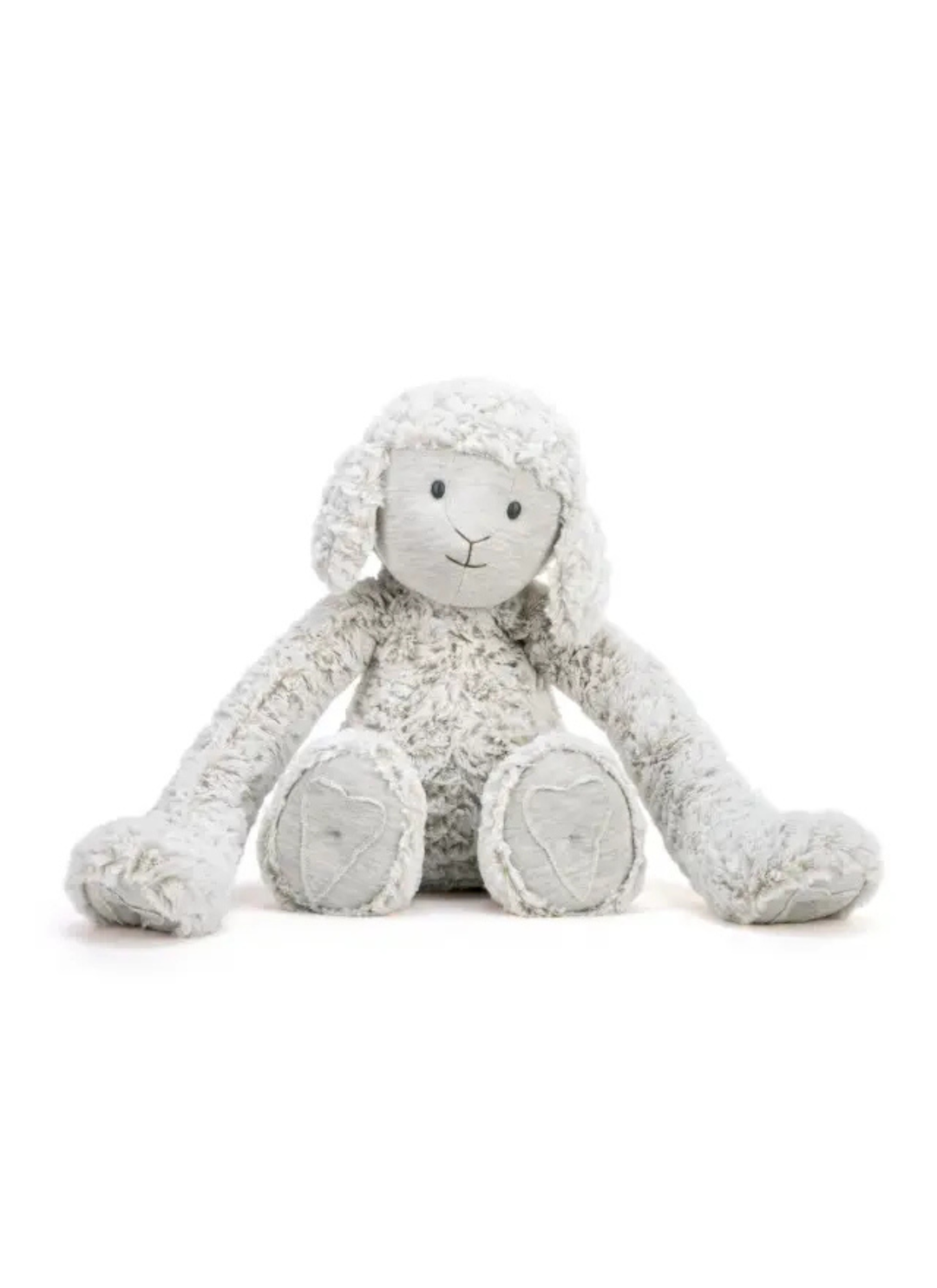 Heartful Hugs Weighted Plush