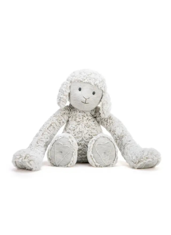 Heartful Hugs Weighted Plush