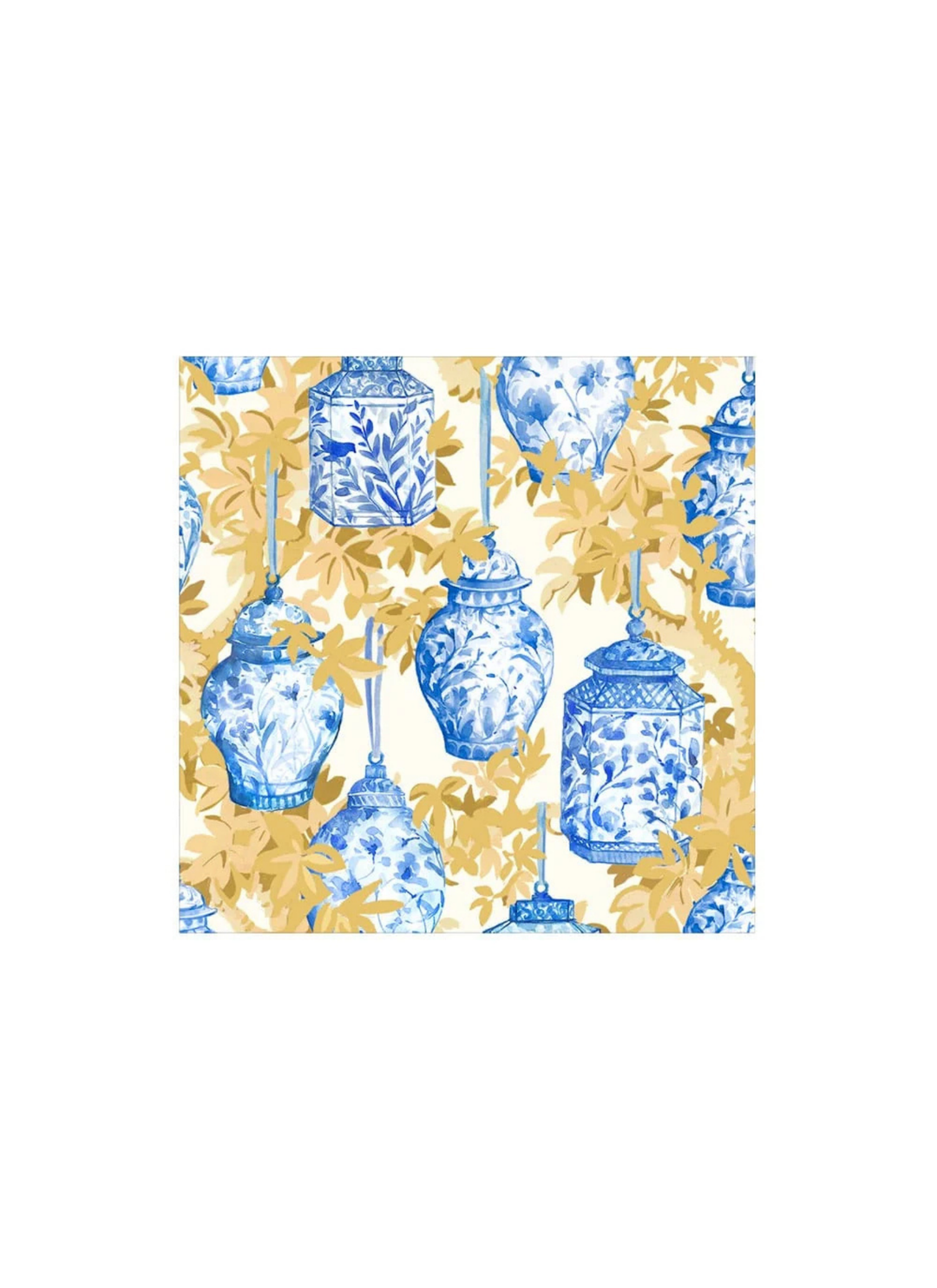 Ginger Jar Tableware