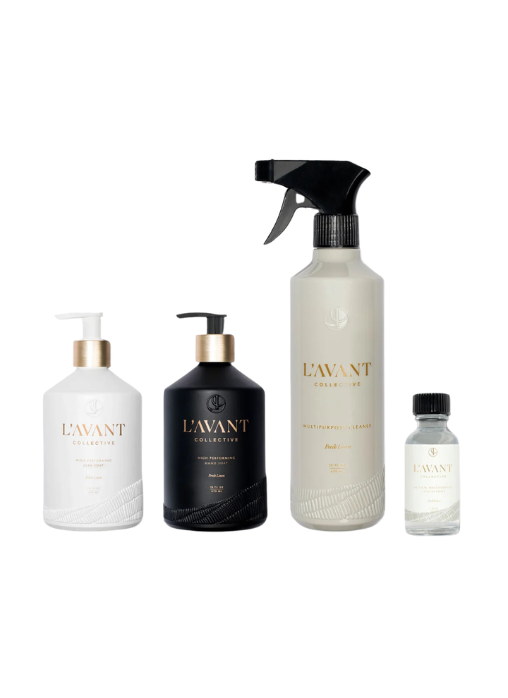 Everyday Essentials Collection