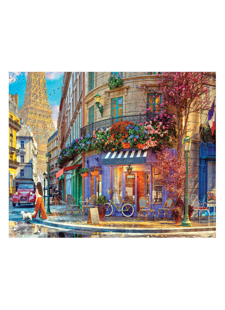 1000 Piece Jigsaw Puzzles