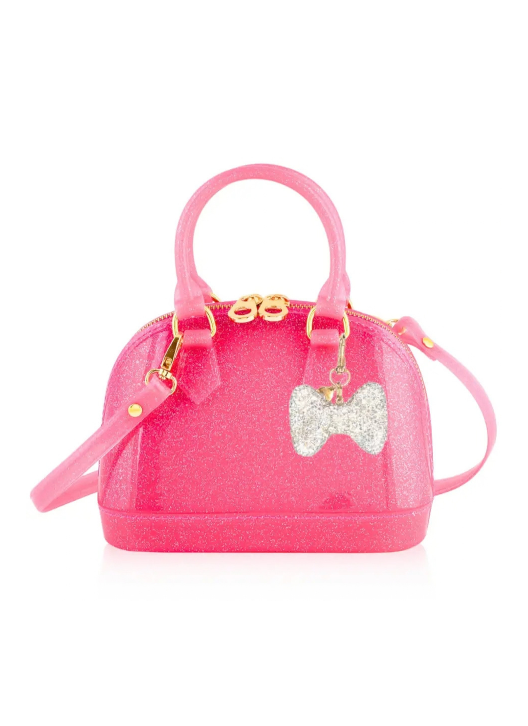 Cate Sparkle Purse