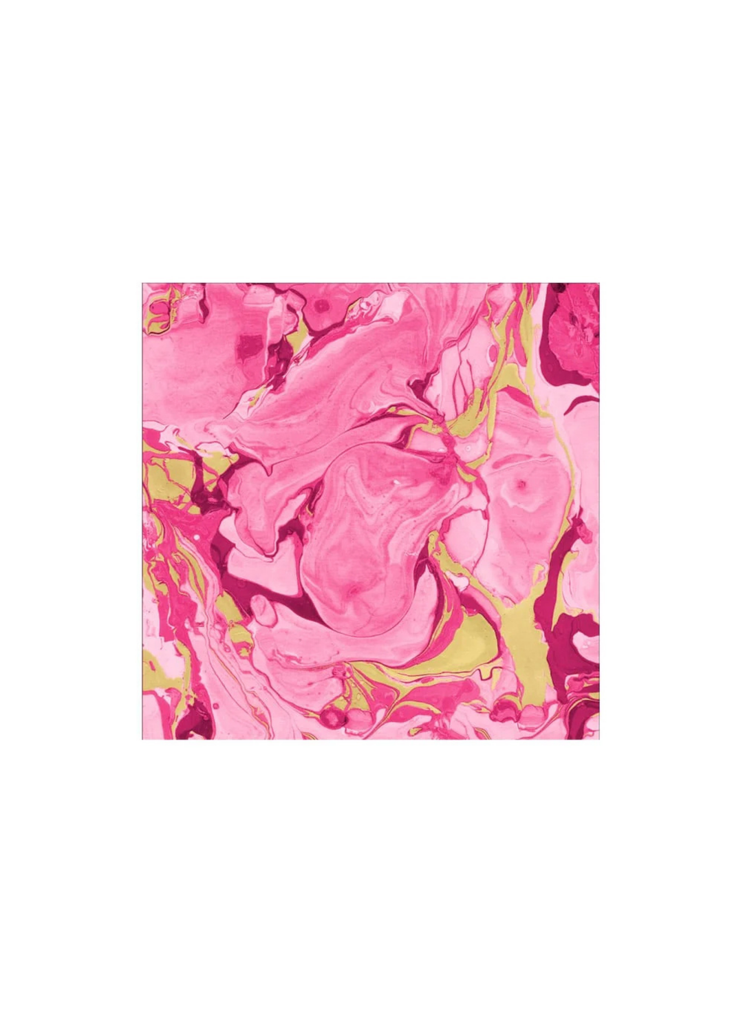 Marbled Tableware