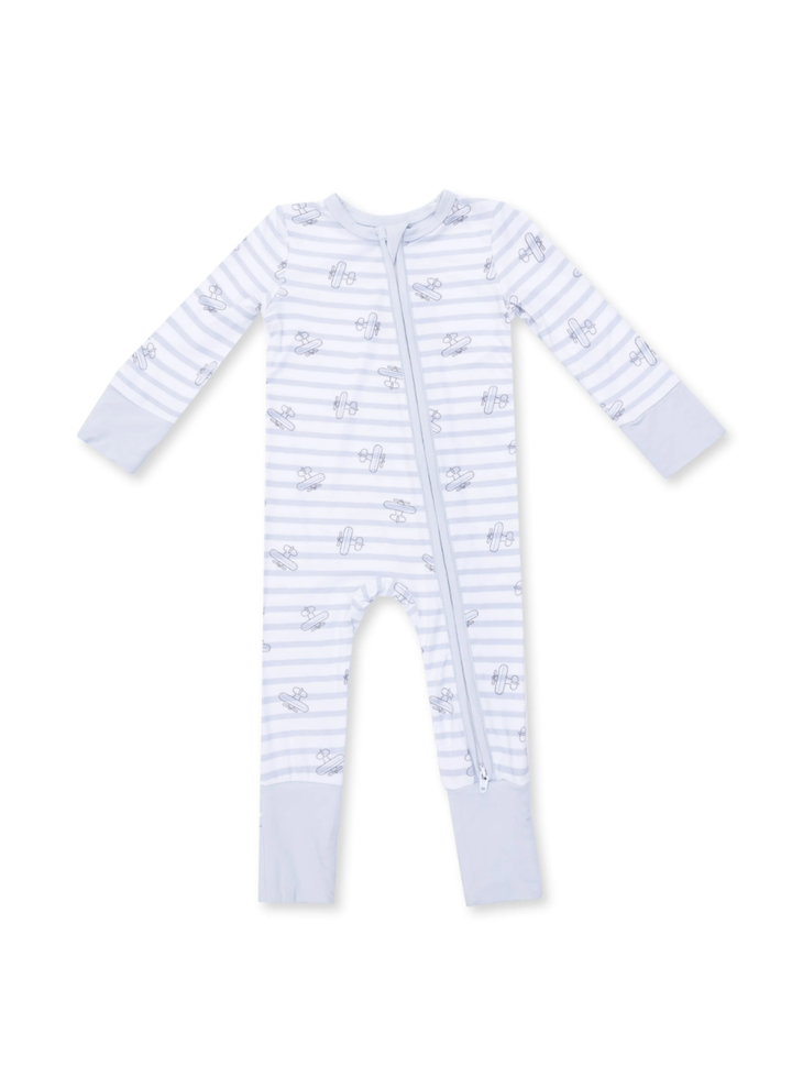 Airplane Stripe Children&