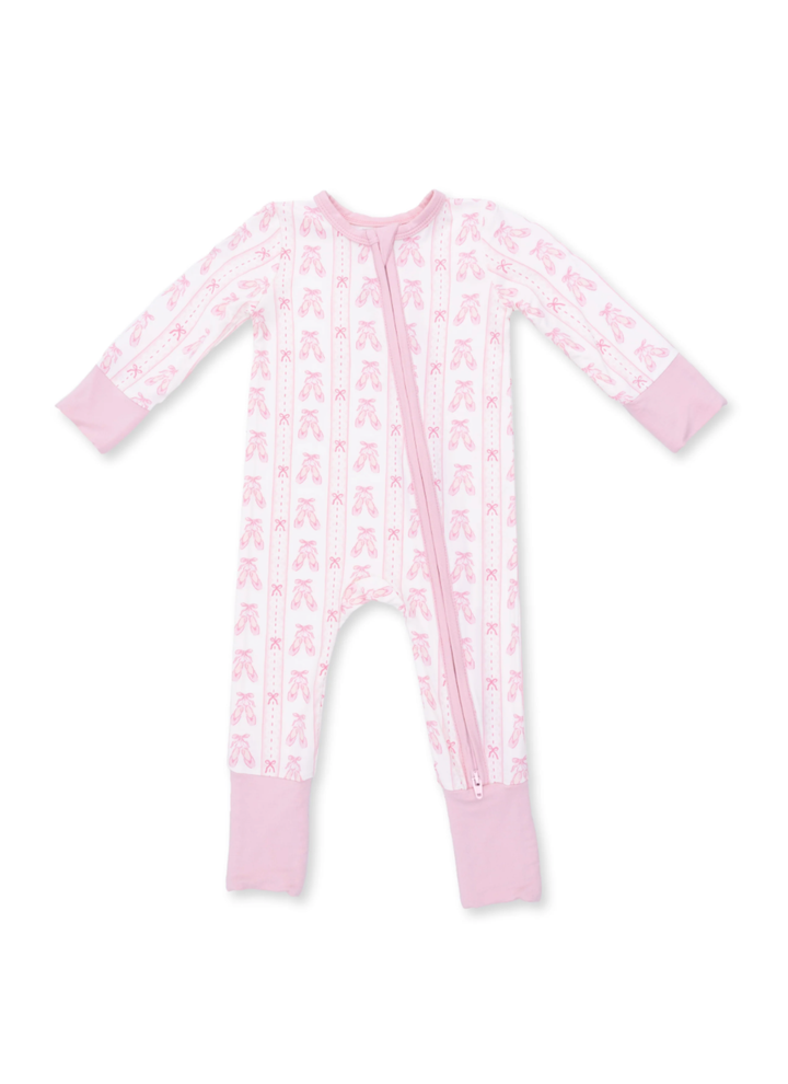 Ballet Shoes Ribbon Stripe Children&
