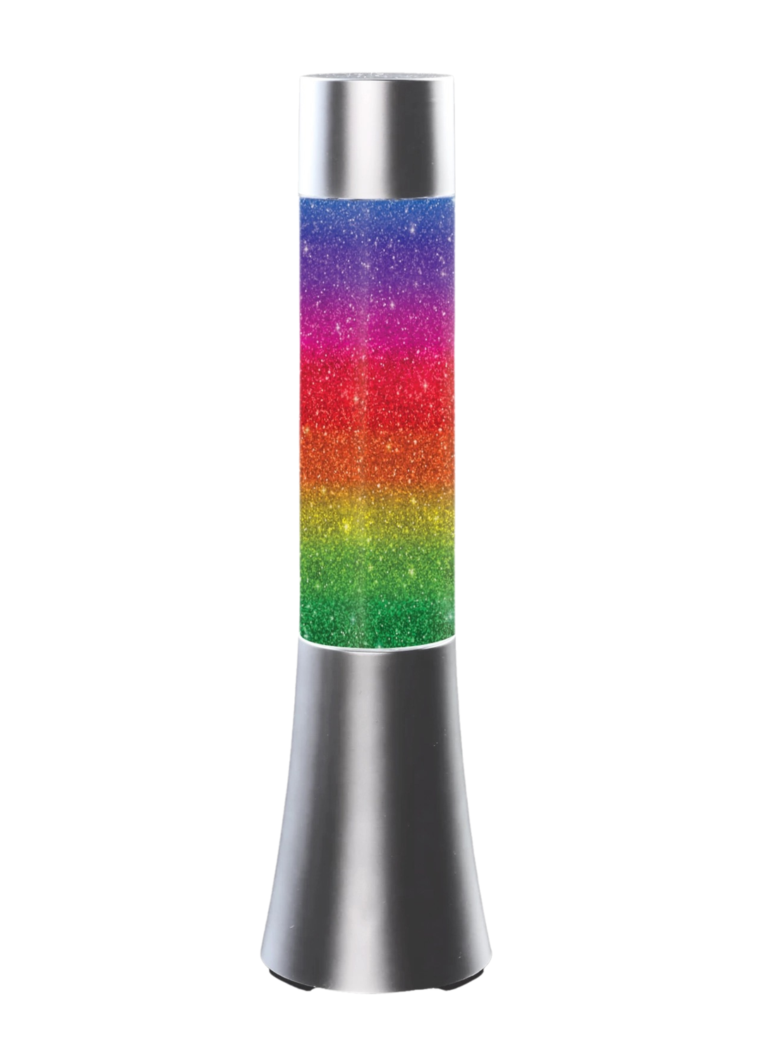 Glitter Lamp