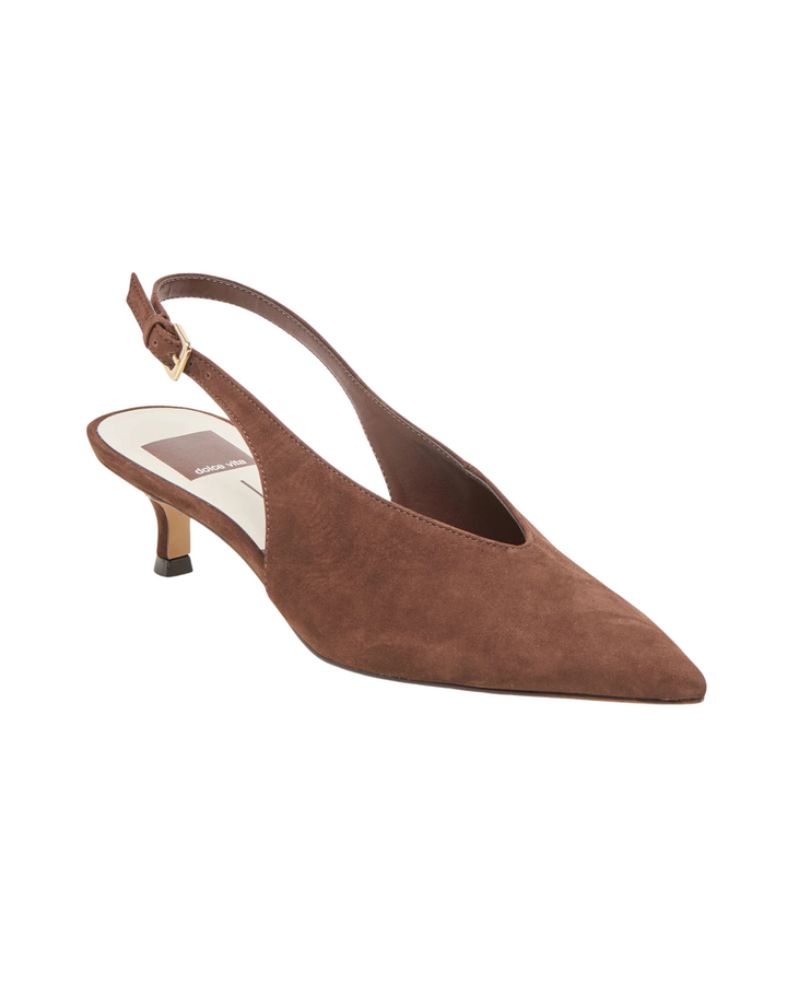 Alenna Sling-Back Heel
