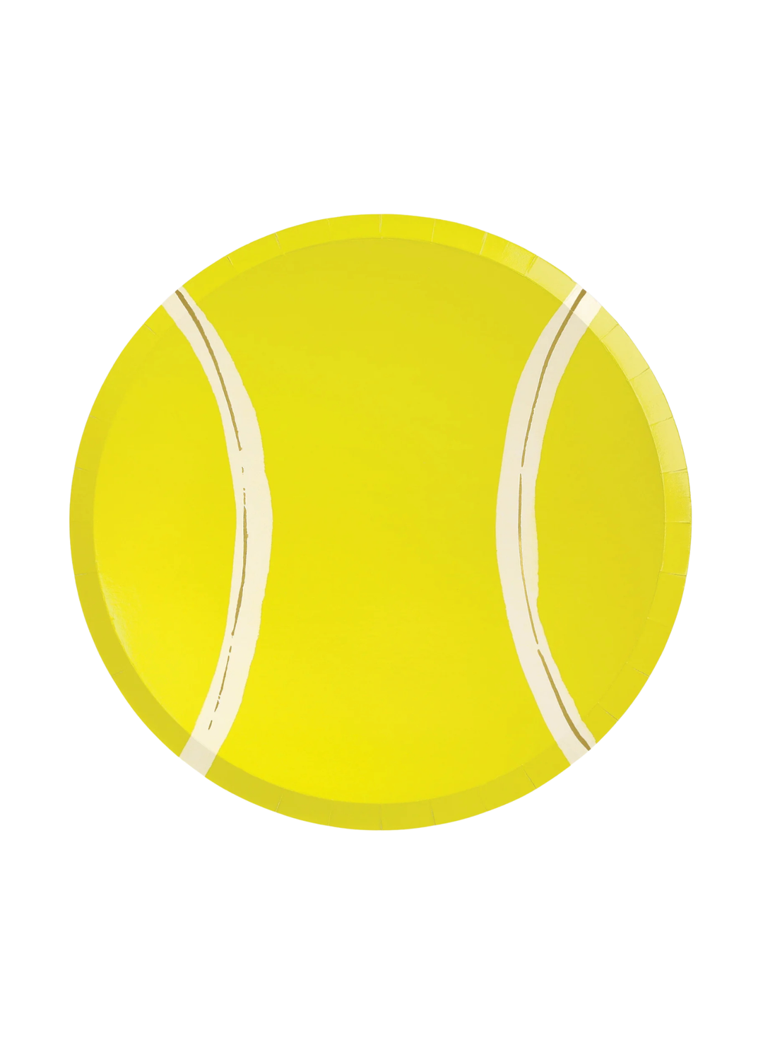 Tennis Tableware - Pickering Boxwood
