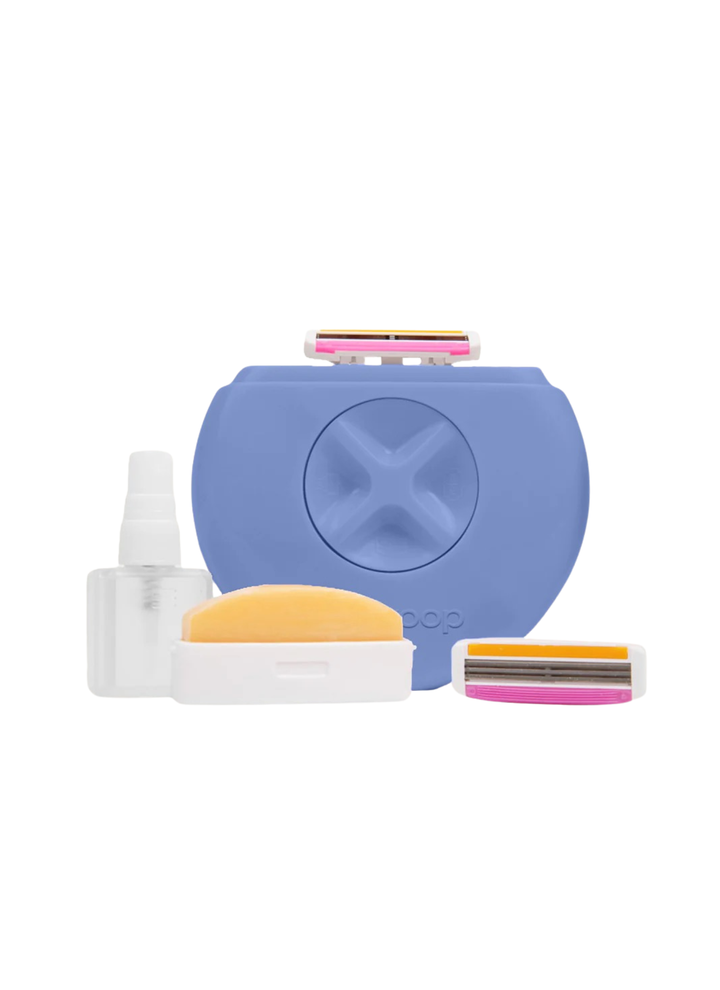 All-in-One Razor