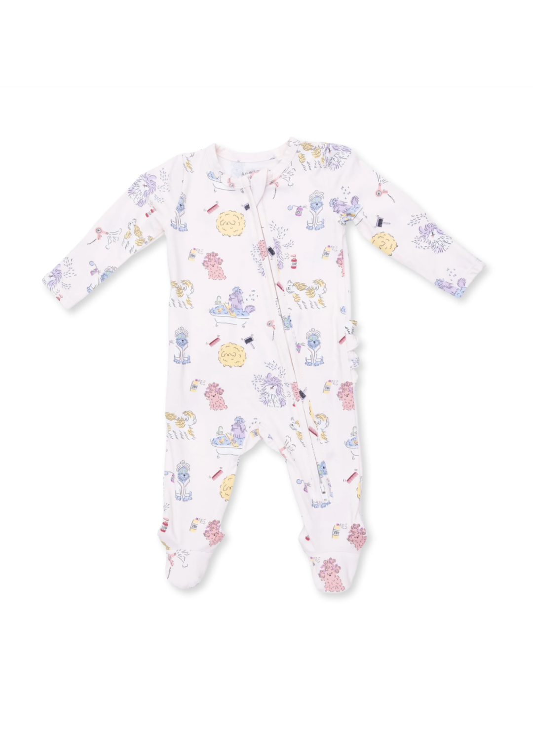 Spa Dogs Children&