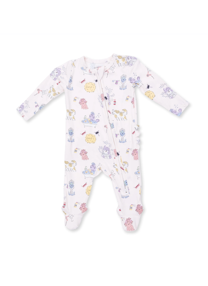 Spa Dogs Children&