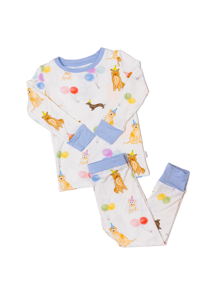 A two-piece children&