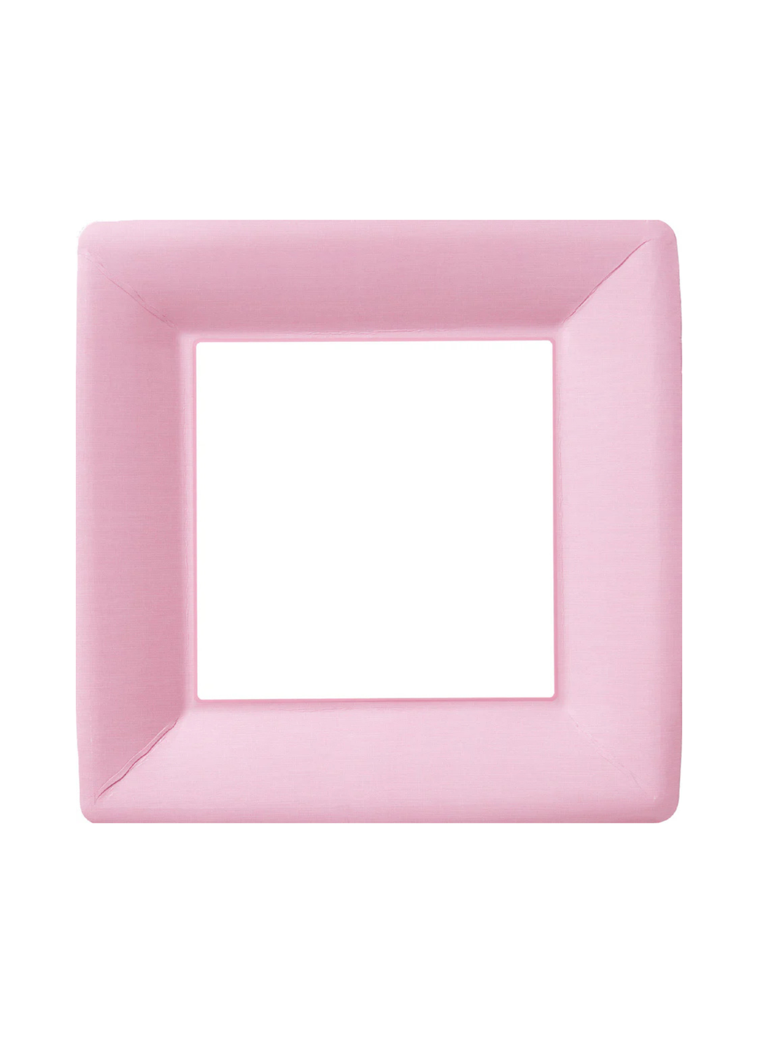 Classic Square Linen Tableware