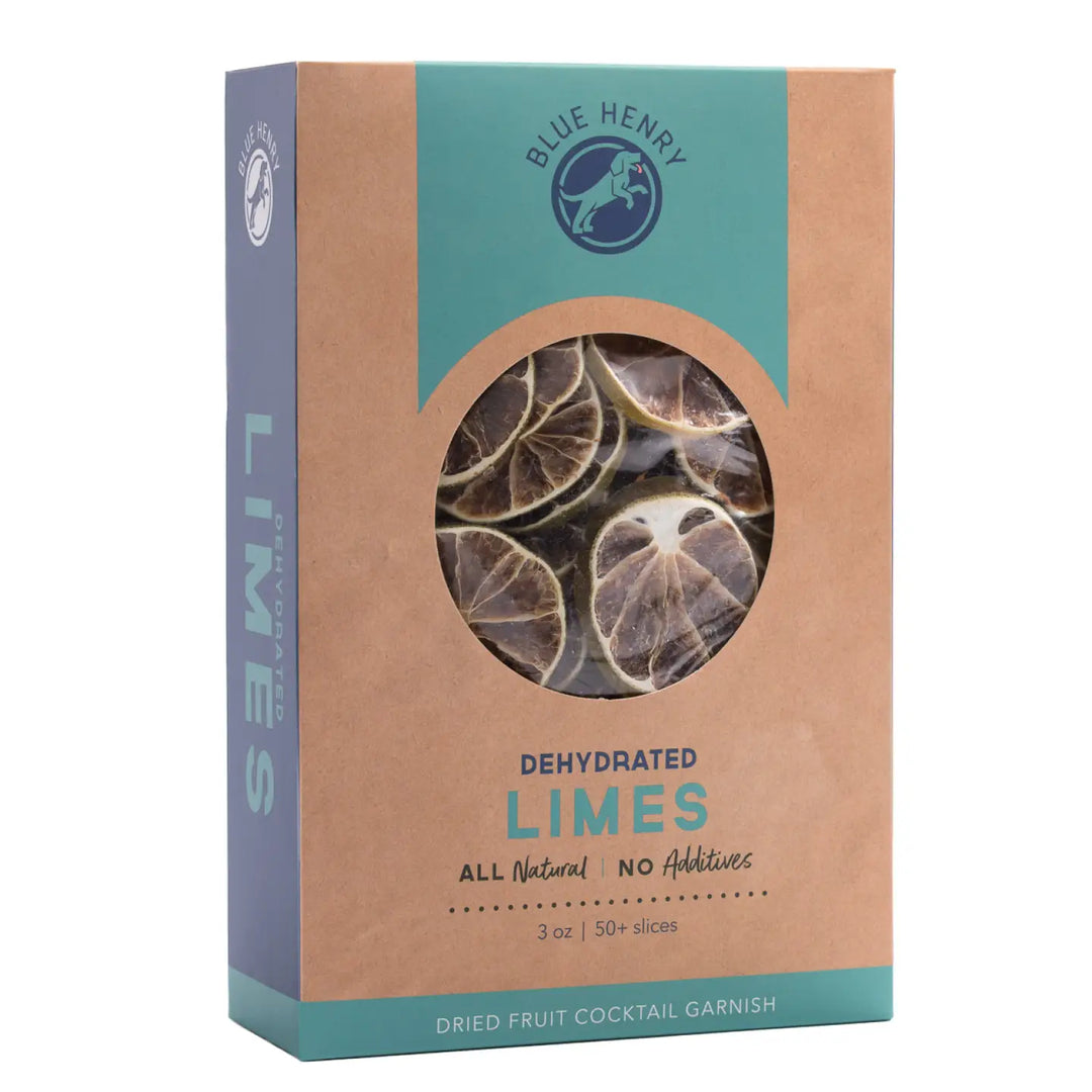 Dehydrated Fruits