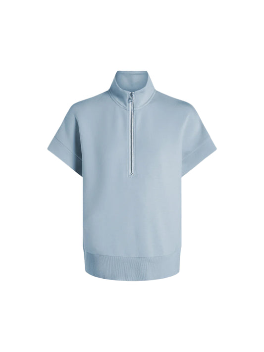 Ritchie Short Sleeve Sweat by Varley