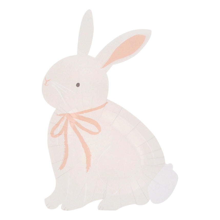 Spring Animal Side Plates