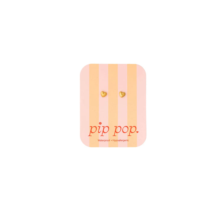 Pip Pop Stud Earrings