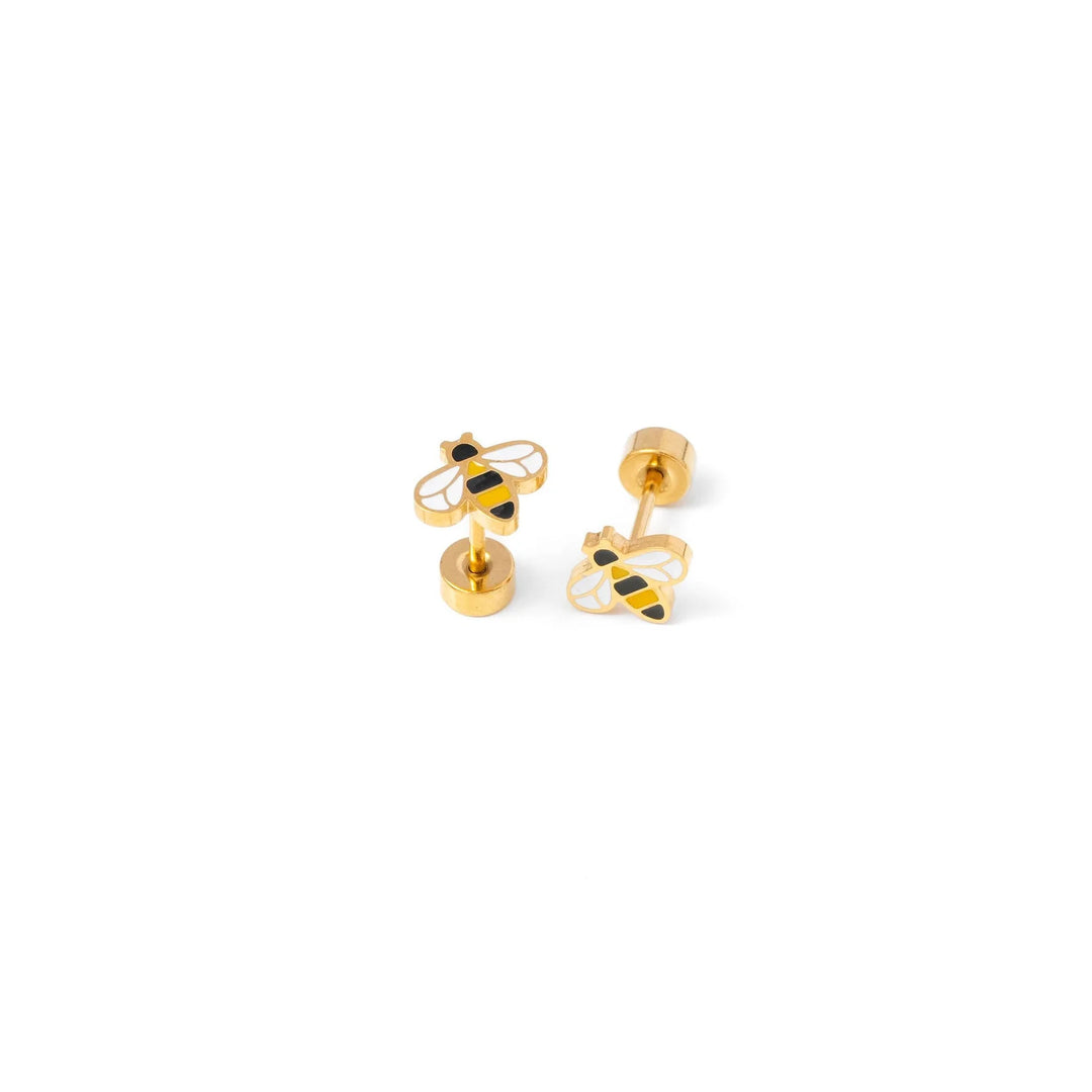 Pip Pop Stud Earrings