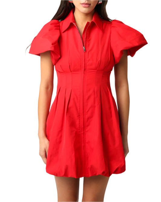 Melissa Dress