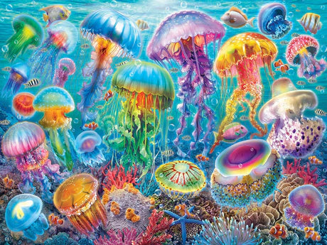 Fun 500 Piece Jigsaw Puzzle