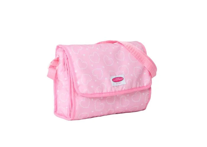 Madame Alexander On-the-Go Essentials Diaper Bag