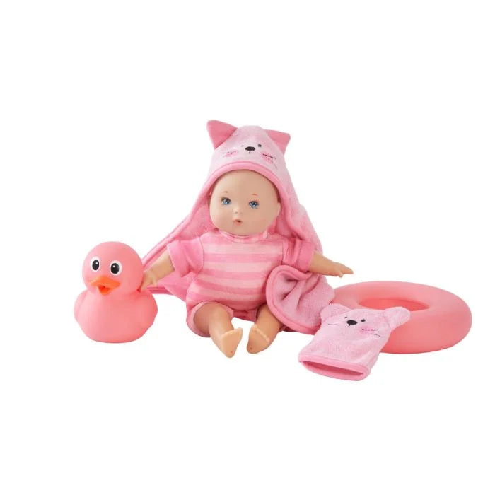 Madame Alexander Splash &amp; Play Cuties