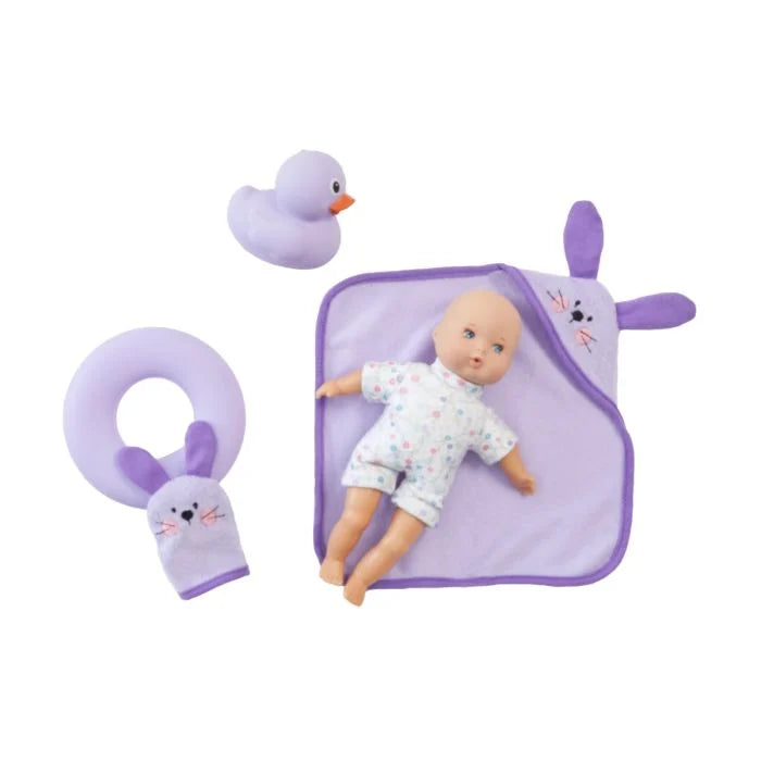 Madame Alexander Splash &amp; Play Cuties