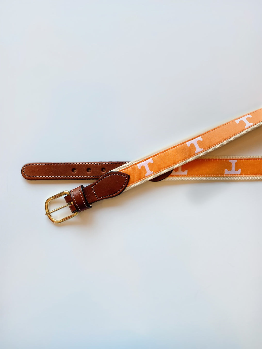 Gameday Classic Belts