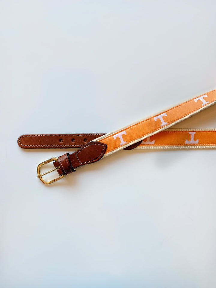 Gameday Classic Belts