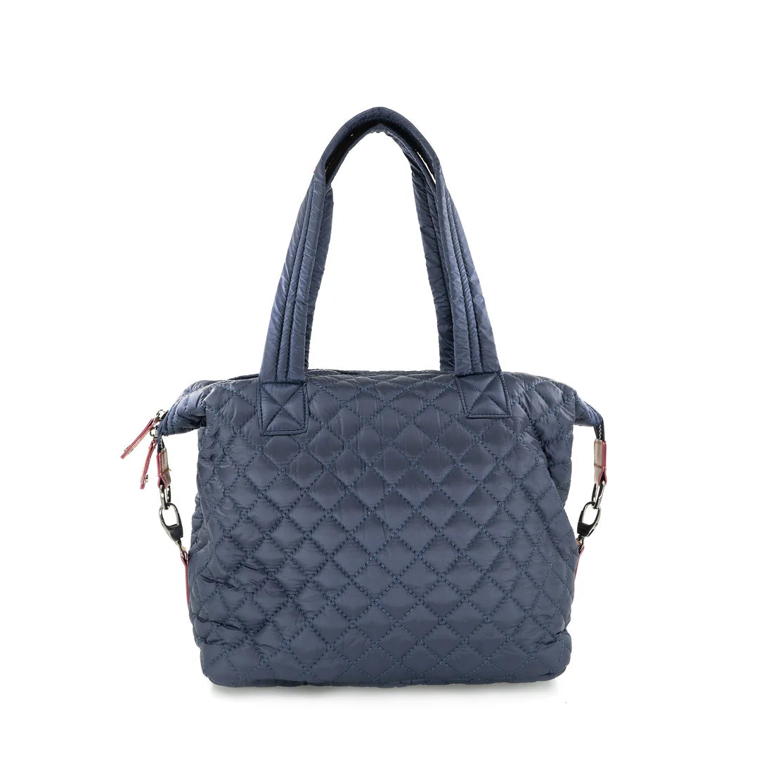 Large Quilted Bag