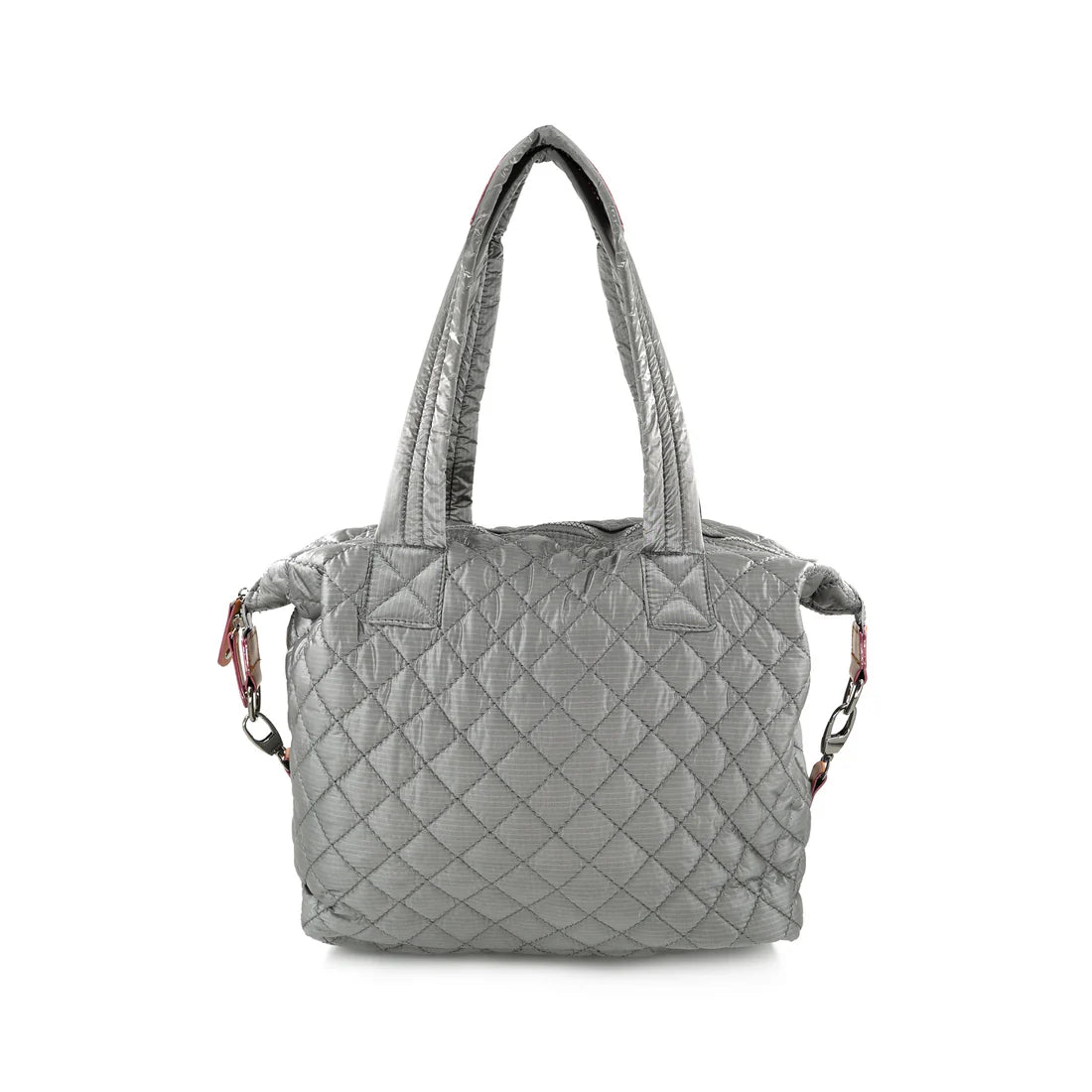 Large Quilted Bag