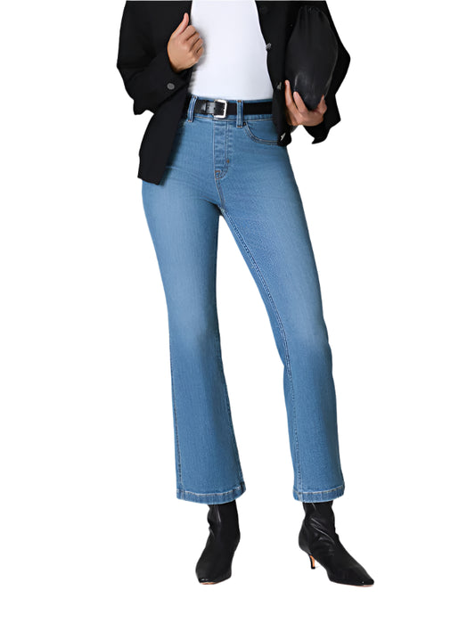 SPANXshape™ EveryWear Kick Flare Jeans