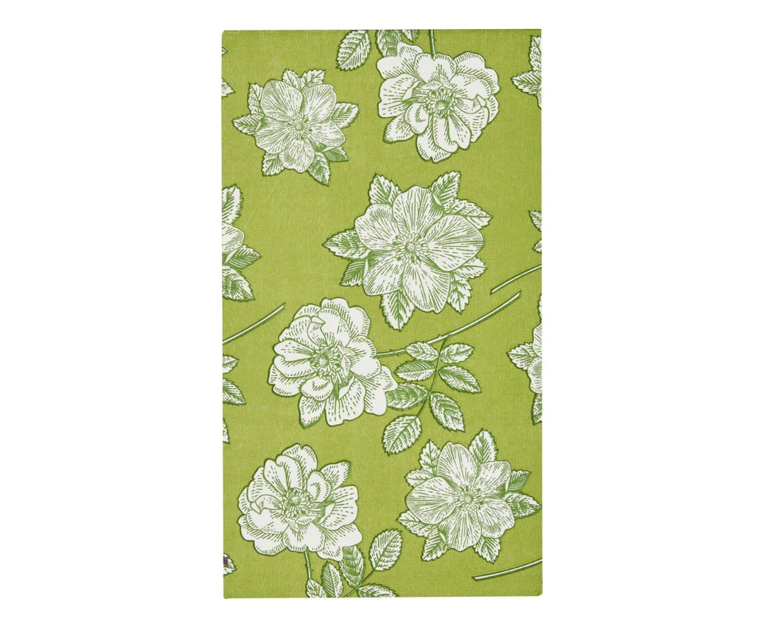 Easter Toile Tableware - Pickering Boxwood