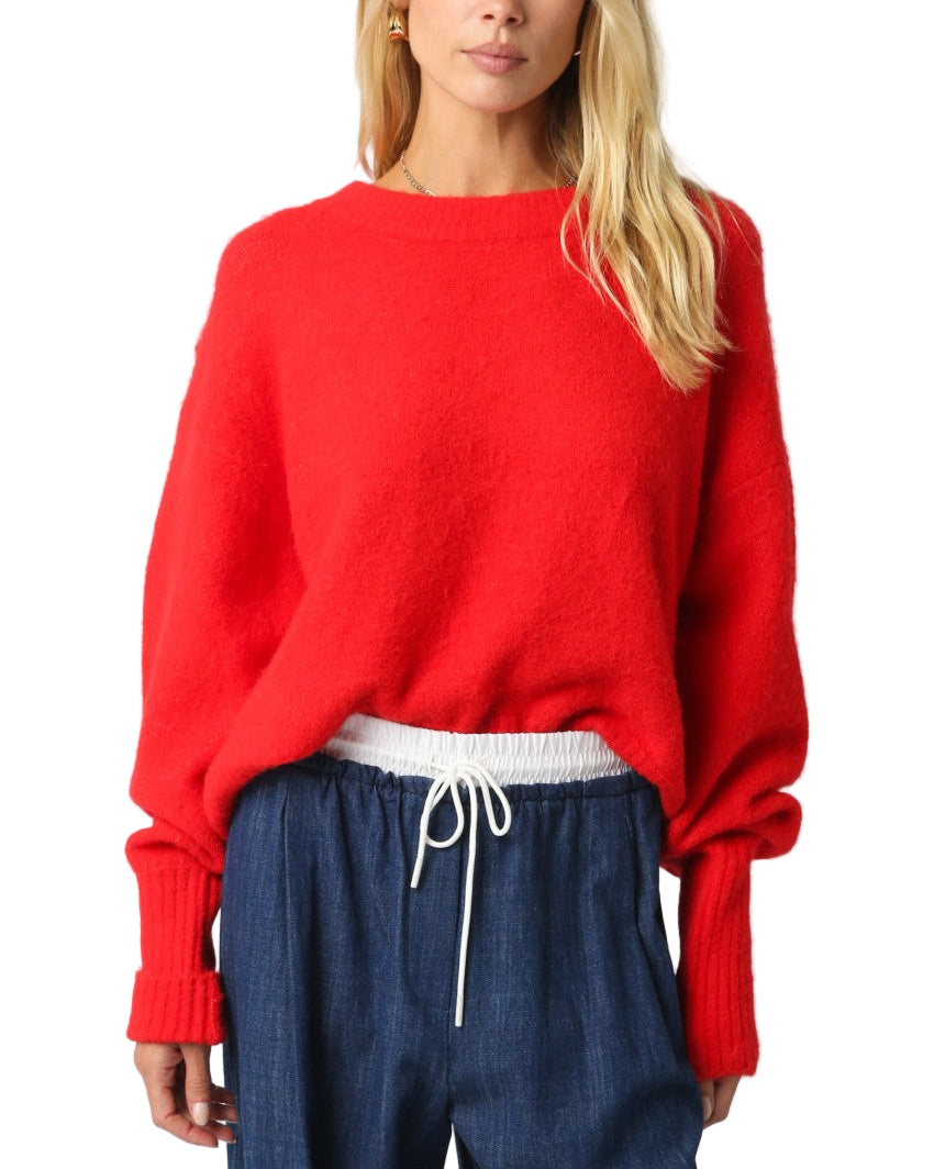 Julien Sweater
