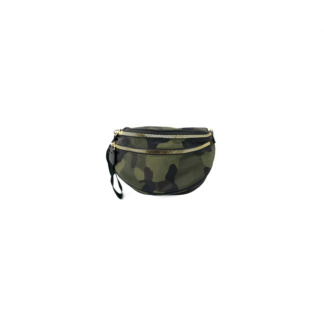 Nylon Fanny Pack