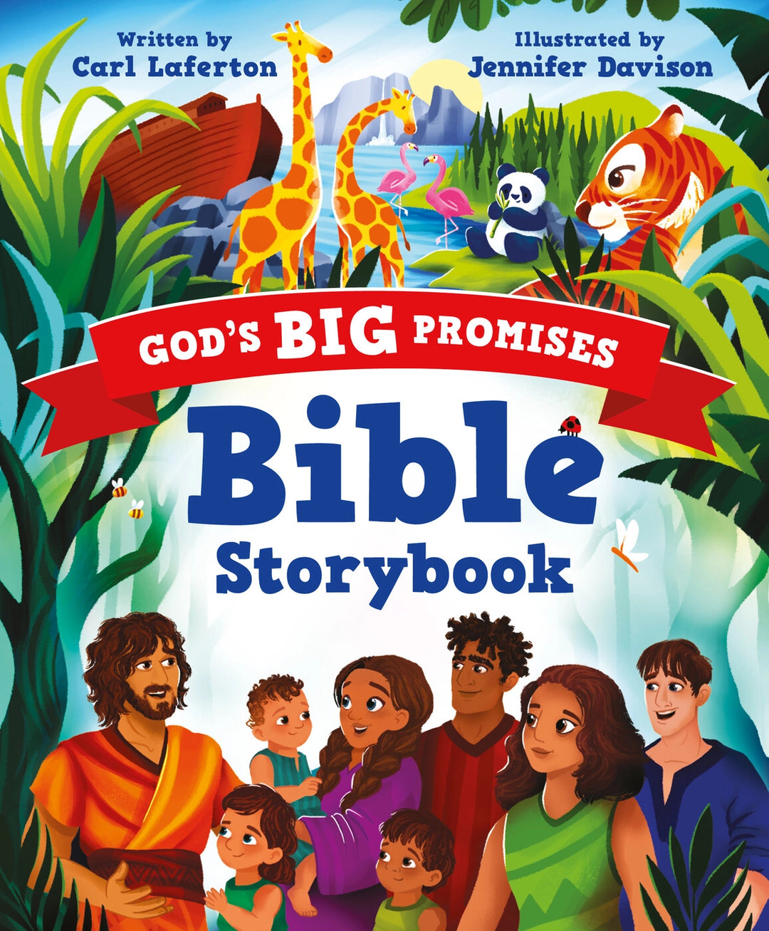 God&