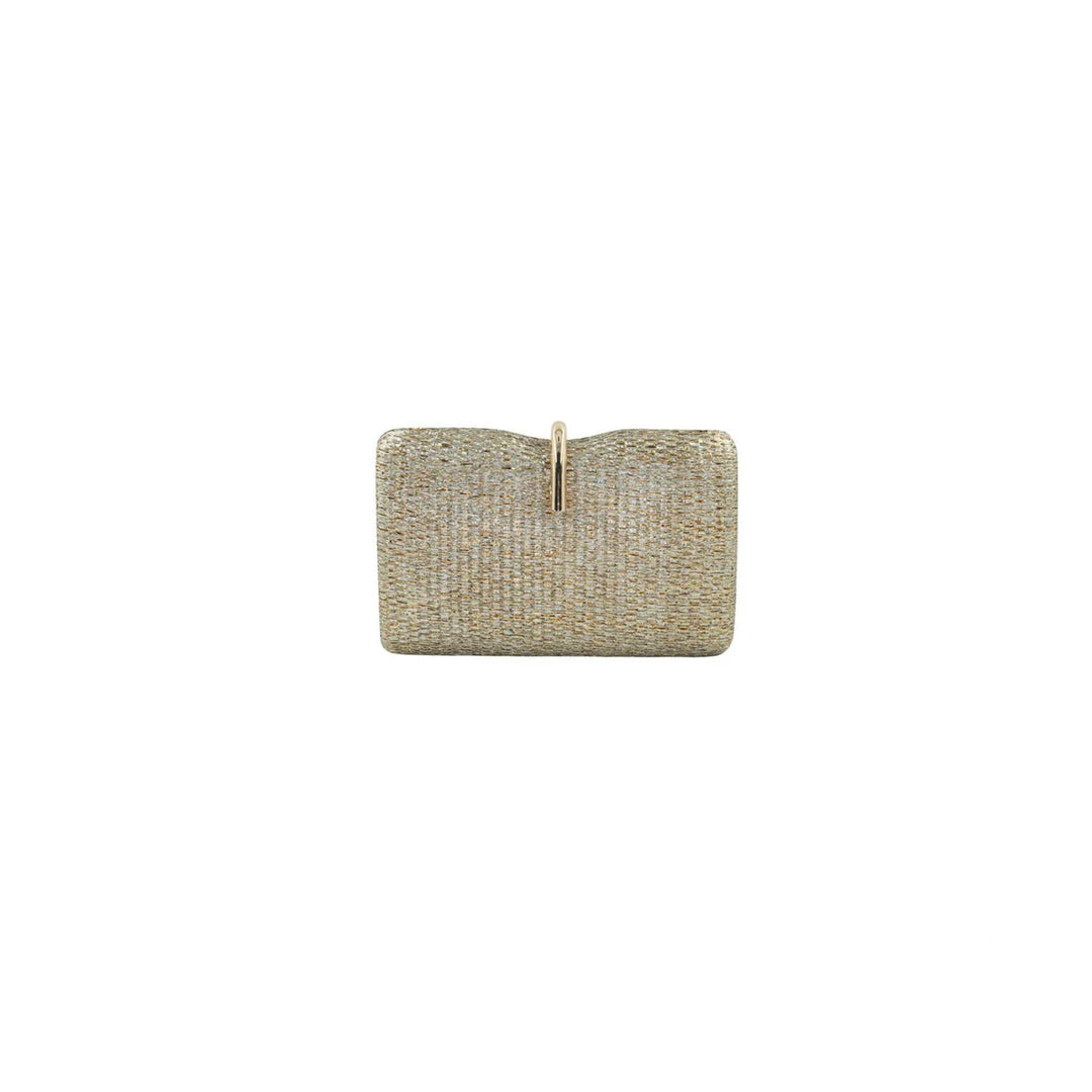 BC Straw Clutch