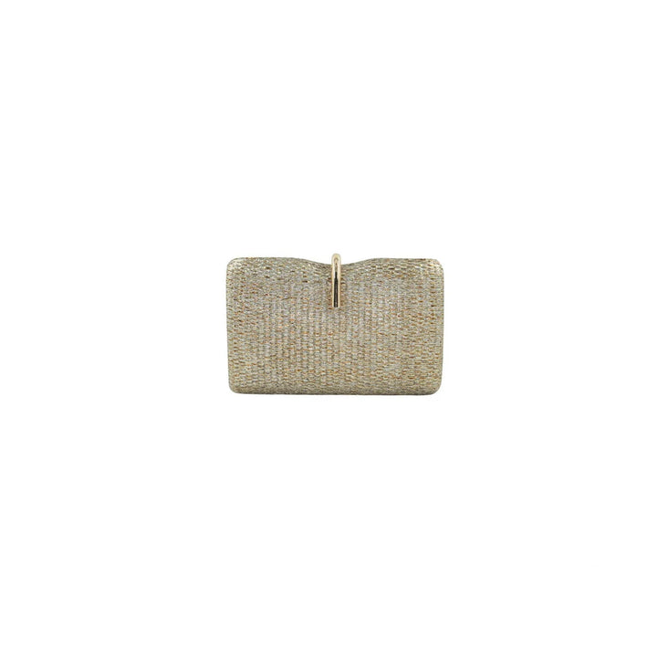 BC Straw Clutch