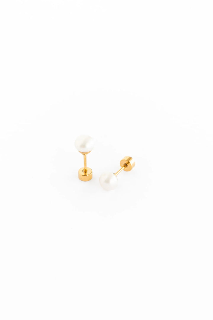 Pip Pop Stud Earrings
