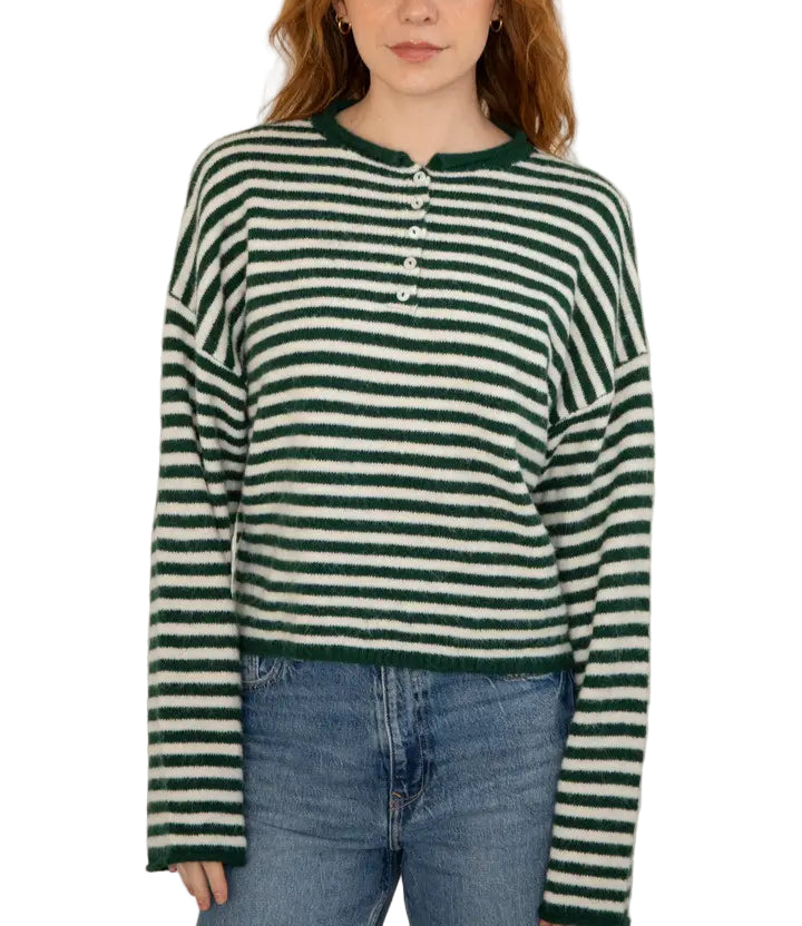 Piper Henley Pullover