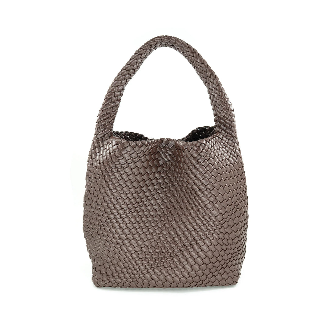 BC Woven Handbag