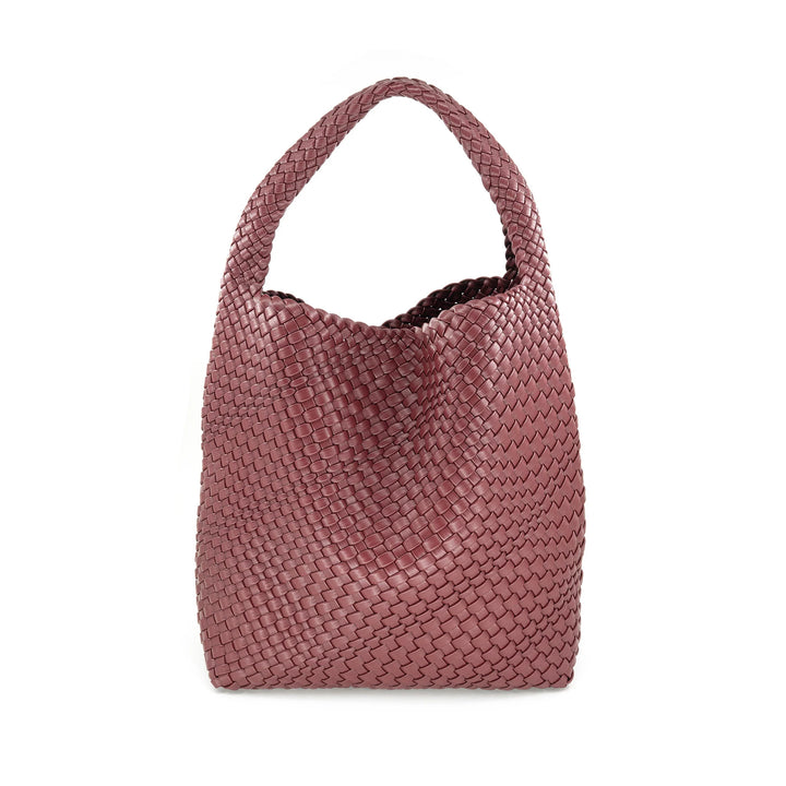 BC Woven Handbag