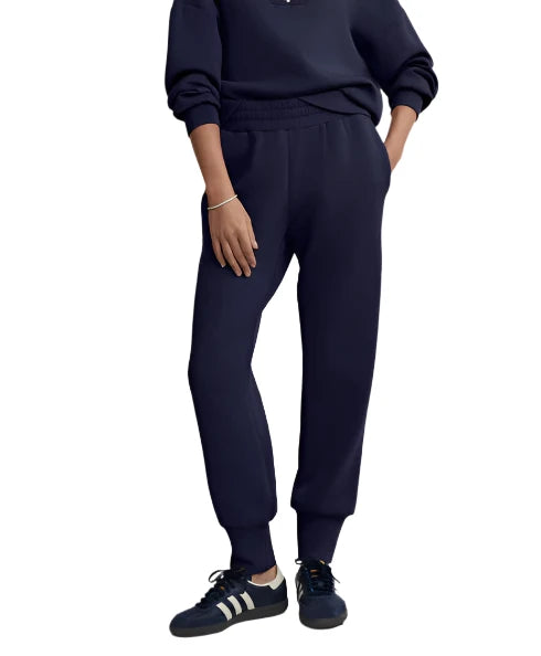 The Slim Cuff Pants 25" by Varley