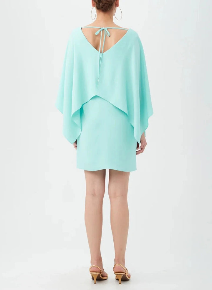 Azzurra Dress in Marina by Trina Turk
