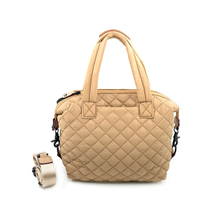 Medium Quilted Bag