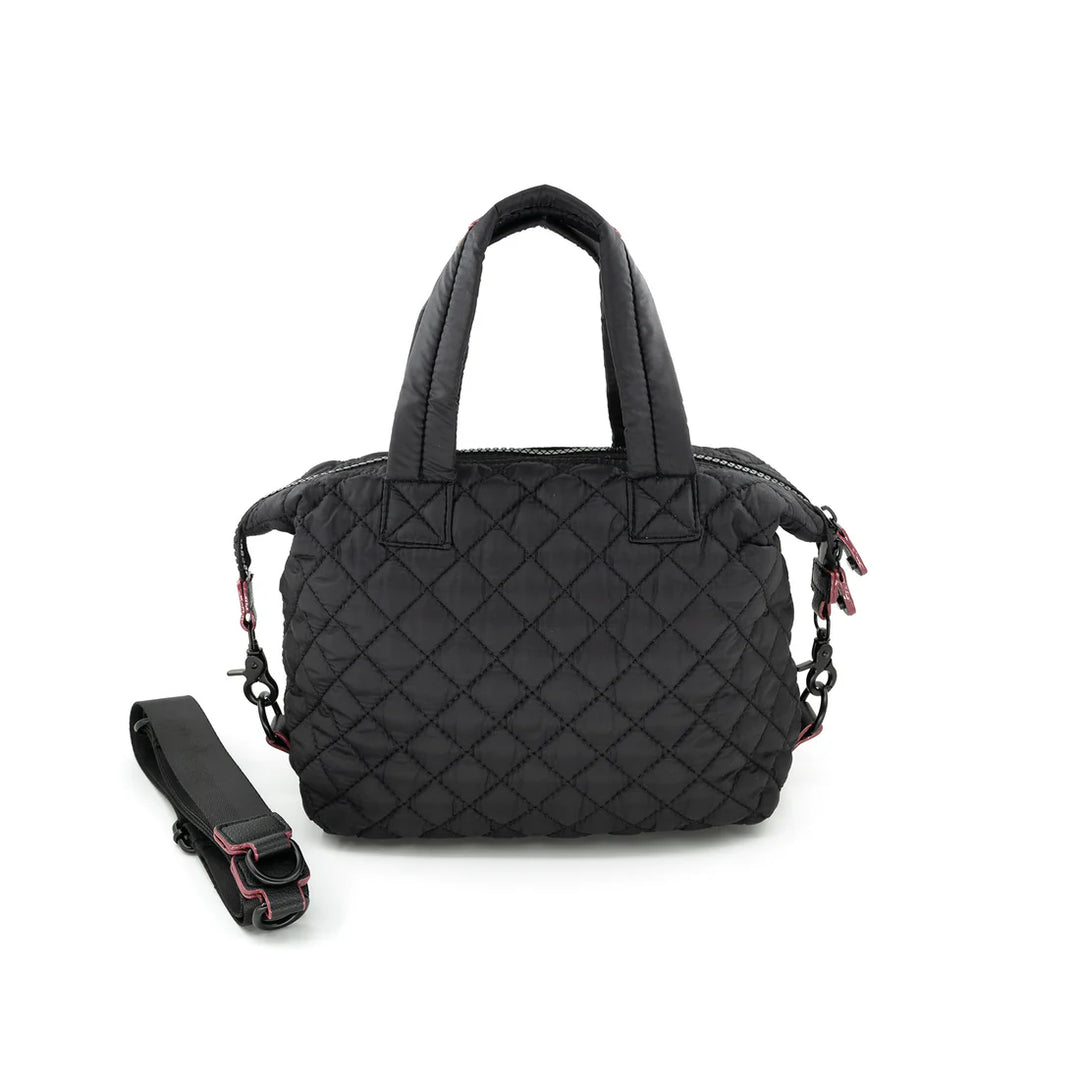 Medium Quilted Bag