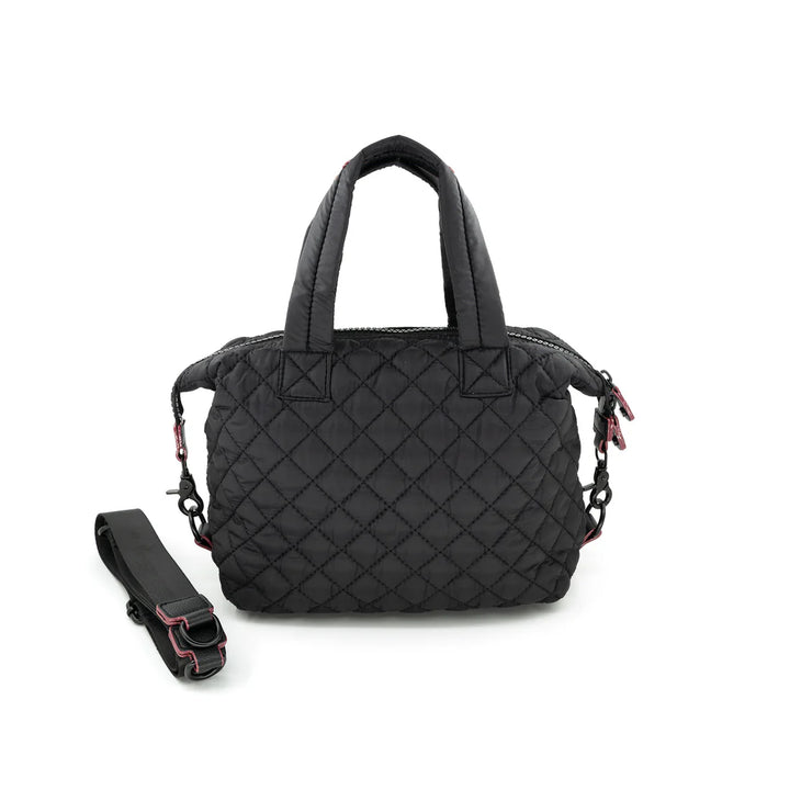 Medium Quilted Bag