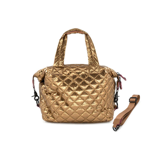 Medium Quilted Bag