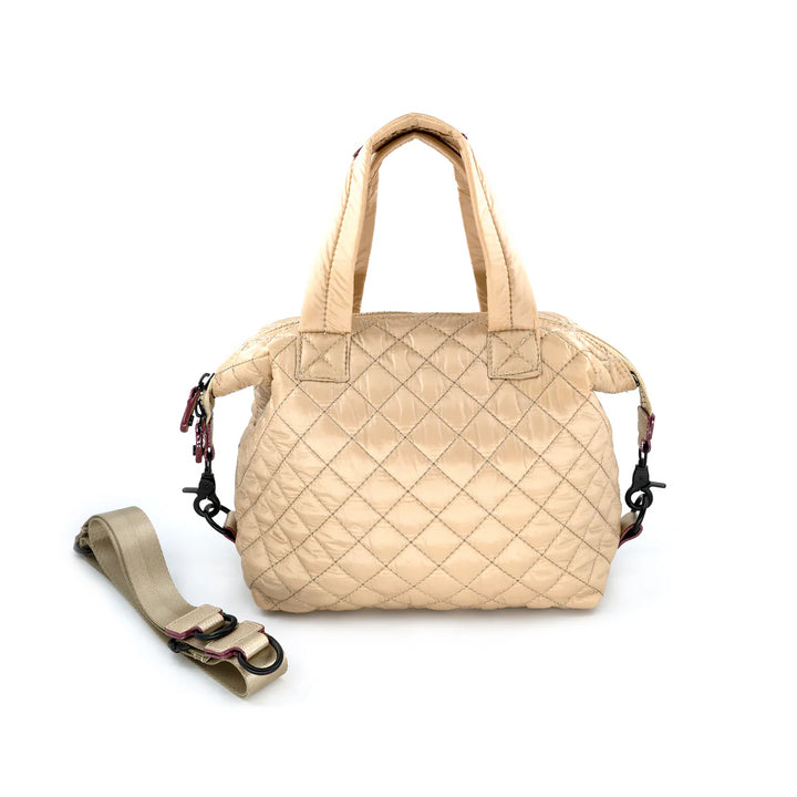 Medium Quilted Bag