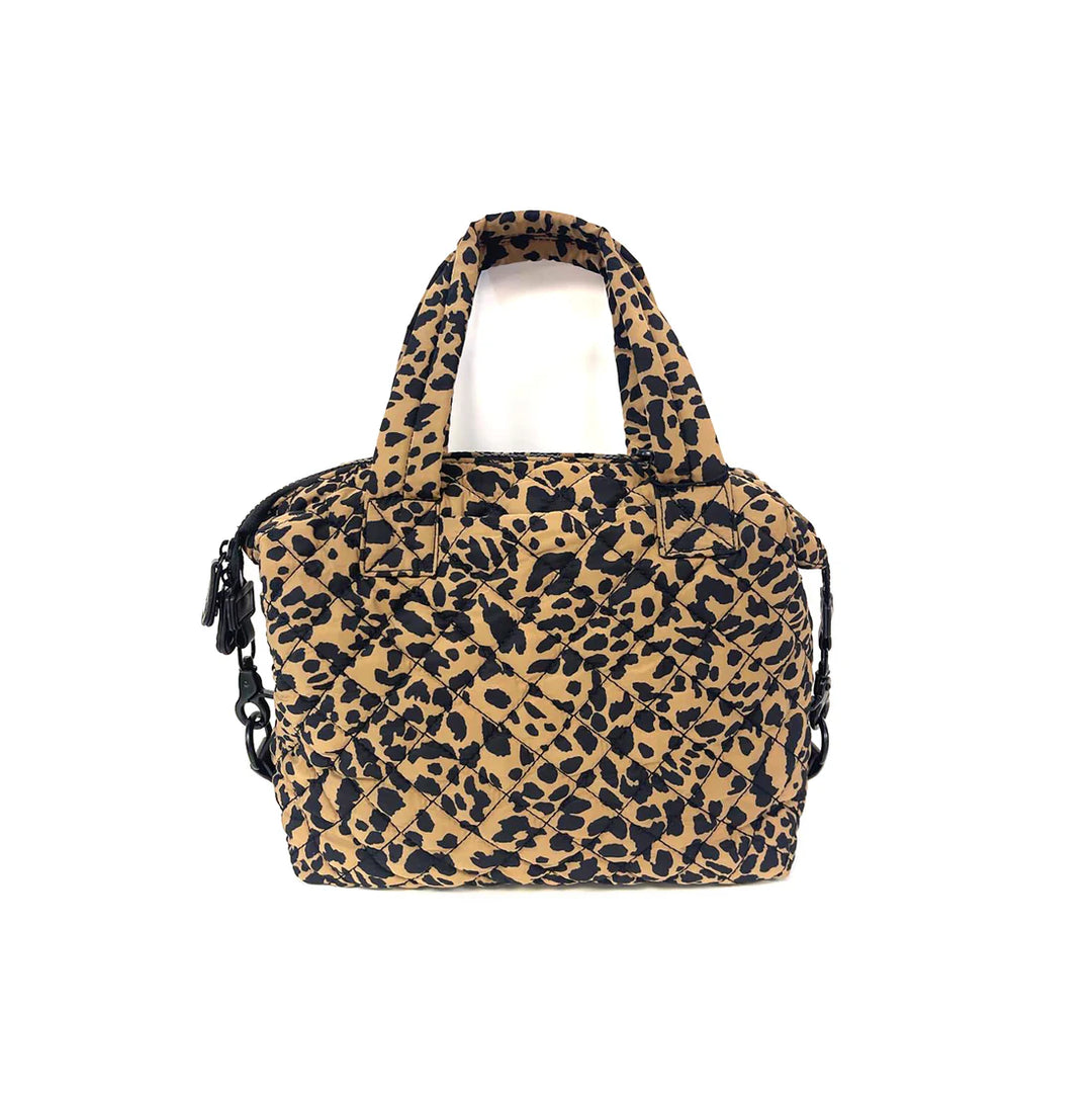 Medium Quilted Bag